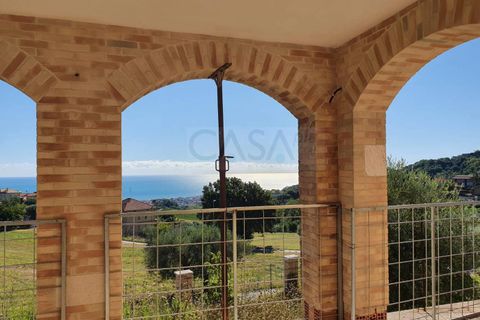 Villa a Tortoreto, Teramo, Tortoreto - € 450.000 | Ref: 964 - foto 7