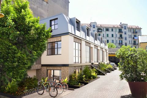 Lejlighed i Milan, Milan, Milan - € 320.000 | Ref: PID-4740-1 - foto 1