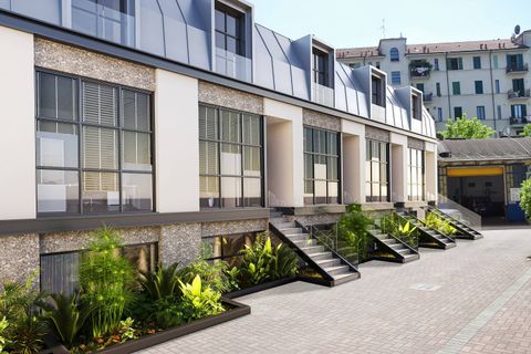 Lejlighed i Milan, Milan, Milan - € 320.000 | Ref: PID-4740-1 - foto 5