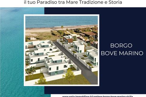 Villa i Noto, Siracusa, Noto - € 650.000 | Ref: PID-4742-A.02 - foto 1