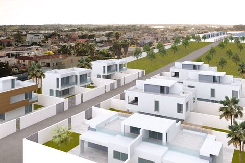 Villa i Noto, Siracusa, Noto - € 650.000 | Ref: PID-4742-A.02 - foto 3