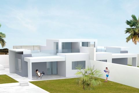 Villa i Noto, Siracusa, Noto - € 650.000 | Ref: PID-4742-A.02 - foto 4