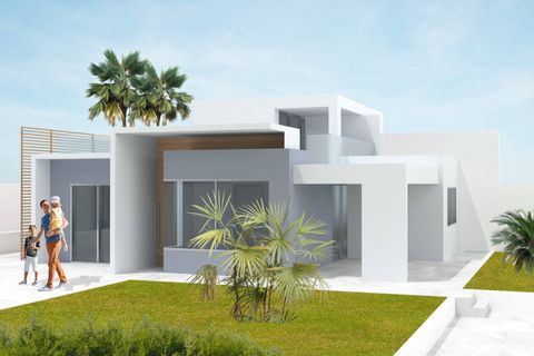 Villa i Noto, Siracusa, Noto - € 650.000 | Ref: PID-4742-A.02 - foto 5
