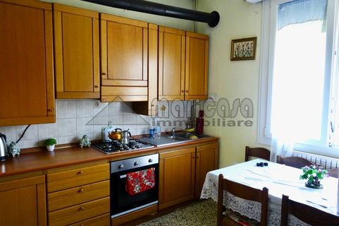 Villa i Occhiobello, Rovigo, Occhiobello - € 95.000 | Ref: Ma 1814 - foto 4