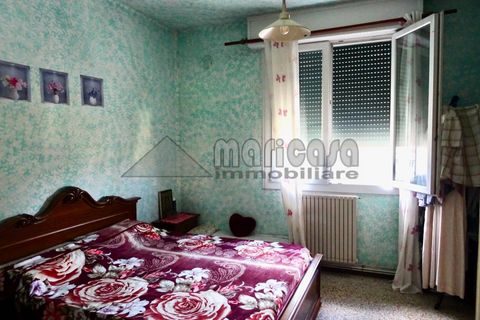 Villa i Occhiobello, Rovigo, Occhiobello - € 95.000 | Ref: Ma 1814 - foto 7