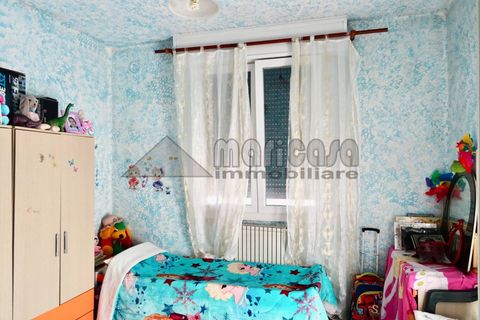 Villa i Occhiobello, Rovigo, Occhiobello - € 95.000 | Ref: Ma 1814 - foto 9