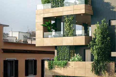 Leilighet i Pescara, Pescara, Pescara - € 245 000 | Ref: METROPOLITAN - foto 6