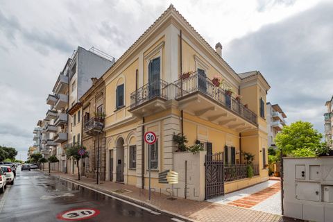 Villa i Pescara, Pescara, Pescara - € 850.000 | Ref: VI - 32 - foto 1
