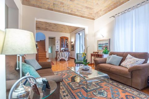 Villa i Pescara, Pescara, Pescara - € 850.000 | Ref: VI - 32 - foto 3