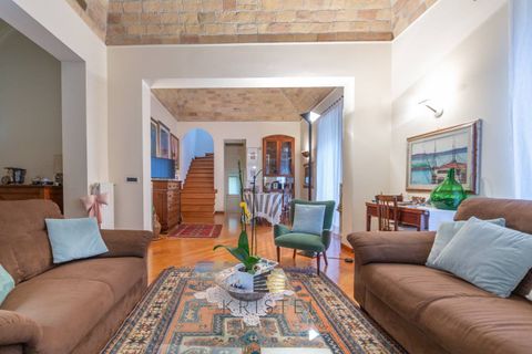 Villa i Pescara, Pescara, Pescara - € 850.000 | Ref: VI - 32 - foto 4