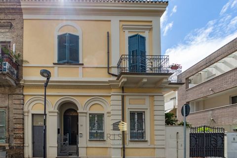 Villa i Pescara, Pescara, Pescara - € 850.000 | Ref: VI - 32 - foto 36