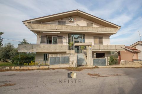 Villa a Pescara, Pescara, Pescara - € 265.000 | Ref: VI -91 - foto 11