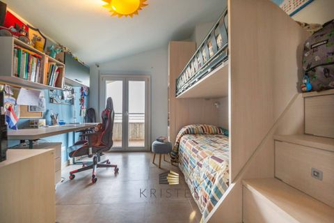 Villa a Pescara, Pescara, Pescara - € 265.000 | Ref: VI -91 - foto 22