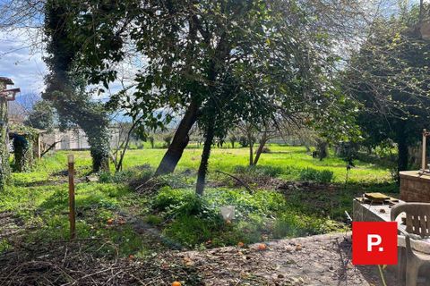 Villa i Alvignano, Caserta, Alvignano - € 110.000 | Ref: 8387 - foto 1