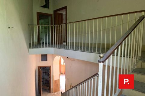 Villa i Alvignano, Caserta, Alvignano - € 110.000 | Ref: 8387 - foto 20
