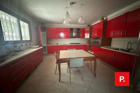 Villa a Caserta, Caserta, Caserta - € 1.250.000 | Ref: A8566 - foto 22