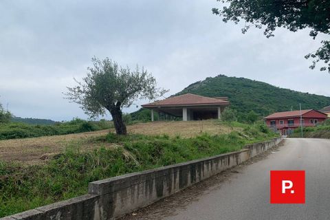 Villa a Castel Morrone, Caserta, Castel Morrone - € 370.000 | Ref: kA8759 - foto 3