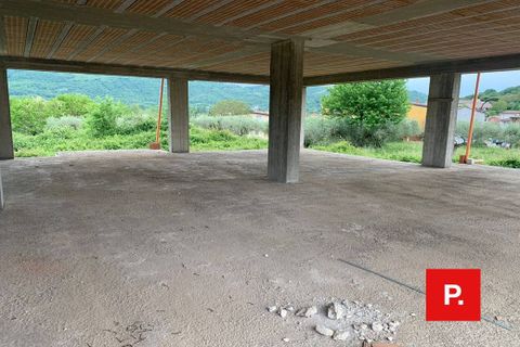Villa a Castel Morrone, Caserta, Castel Morrone - € 370.000 | Ref: kA8759 - foto 4