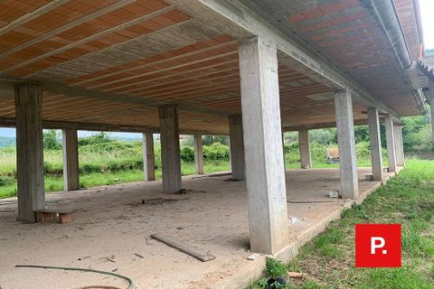 Villa a Castel Morrone, Caserta, Castel Morrone - € 370.000 | Ref: kA8759 - foto 8