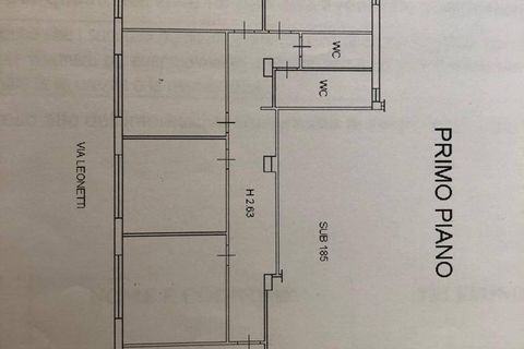 Lejlighed i Caserta, Caserta, Caserta - € 560.000 | Ref: kA8905 - foto 15