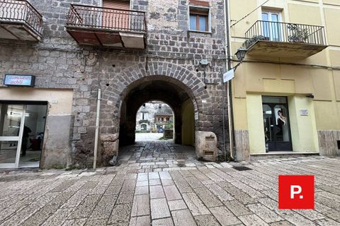 Villa i Formicola, Caserta, Formicola - € 85.000 | Ref: kA8965 - foto 1