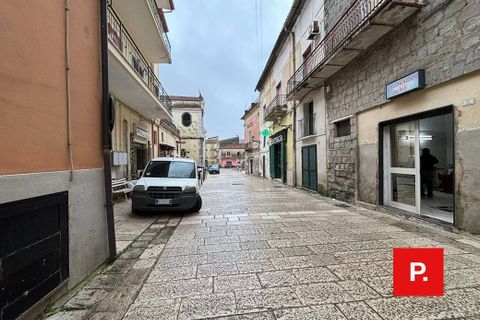 Villa i Formicola, Caserta, Formicola - € 85.000 | Ref: kA8965 - foto 2