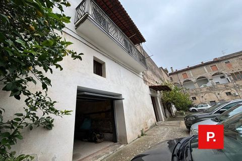 Villa i Formicola, Caserta, Formicola - € 85.000 | Ref: kA8965 - foto 5