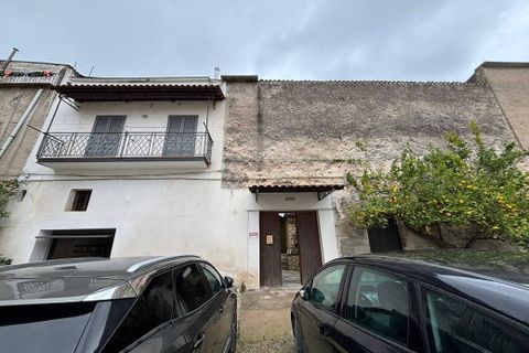Villa i Formicola, Caserta, Formicola - € 85.000 | Ref: kA8965 - foto 6