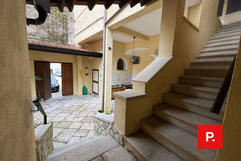 Villa i Formicola, Caserta, Formicola - € 85.000 | Ref: kA8965 - foto 7