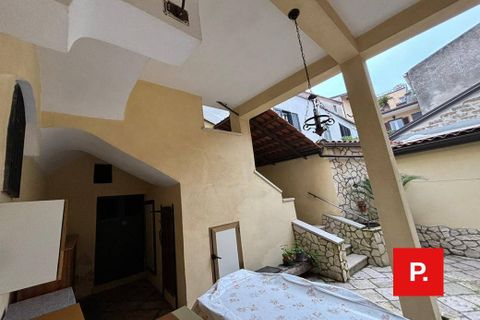 Villa i Formicola, Caserta, Formicola - € 85.000 | Ref: kA8965 - foto 9