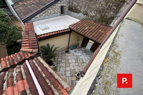 Villa i Formicola, Caserta, Formicola - € 85.000 | Ref: kA8965 - foto 20