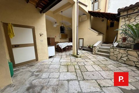 Villa i Formicola, Caserta, Formicola - € 85.000 | Ref: kA8965 - foto 23