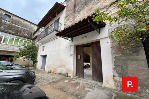 Villa i Formicola, Caserta, Formicola - € 85.000 | Ref: kA8965 - foto 24