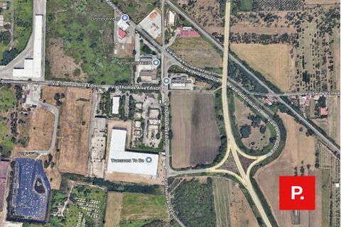 Erhvervsejendom i Caserta, Caserta, Caserta - € 1.280.000 | Ref: kA8969 - foto 1