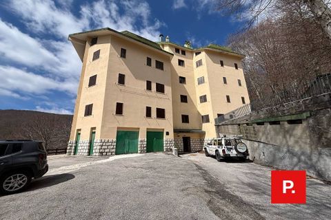 Lejlighed i Cusano Mutri, Benevento, Cusano Mutri - € 29.900 | Ref: kA9073 - foto 4