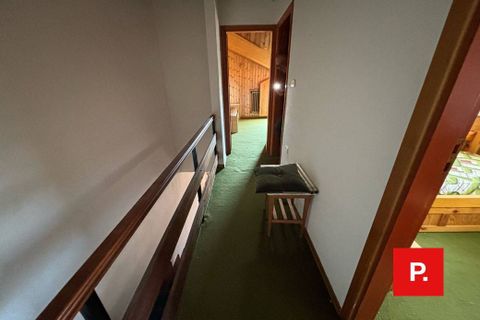 Lejlighed i Cusano Mutri, Benevento, Cusano Mutri - € 29.900 | Ref: kA9073 - foto 13