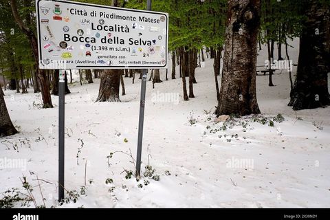 Lejlighed i Cusano Mutri, Benevento, Cusano Mutri - € 29.900 | Ref: kA9073 - foto 3