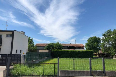 Helårsgrund i Arcole, Verona, Arcole - € 87.000 | Ref: T 39 - foto 2