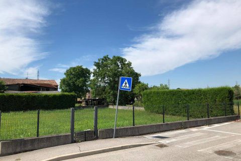 Helårsgrund i Arcole, Verona, Arcole - € 87.000 | Ref: T 39 - foto 3
