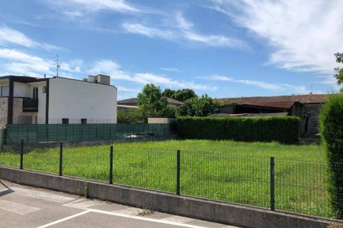 Helårsgrund i Arcole, Verona, Arcole - € 87.000 | Ref: T 39 - foto 4