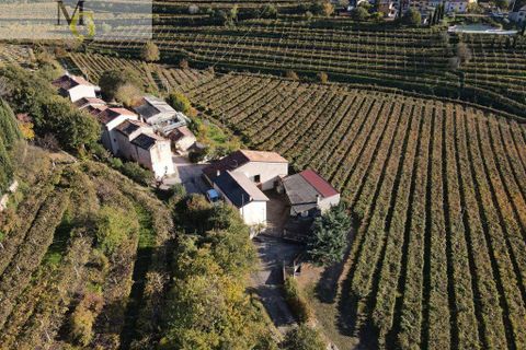 Landejendom i Soave, Verona, Soave - € 148.000 | Ref: 1296 - foto 2