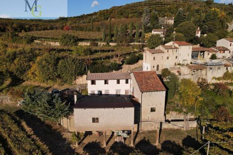 Landejendom i Soave, Verona, Soave - € 148.000 | Ref: 1296 - foto 5