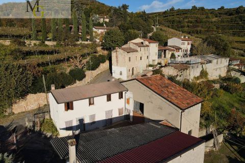 Landejendom i Soave, Verona, Soave - € 148.000 | Ref: 1296 - foto 6
