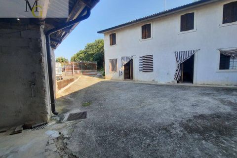 Landejendom i Soave, Verona, Soave - € 148.000 | Ref: 1296 - foto 8