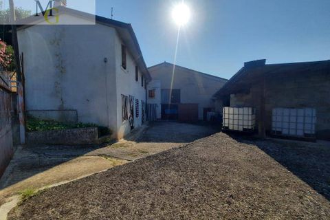Landejendom i Soave, Verona, Soave - € 148.000 | Ref: 1296 - foto 9