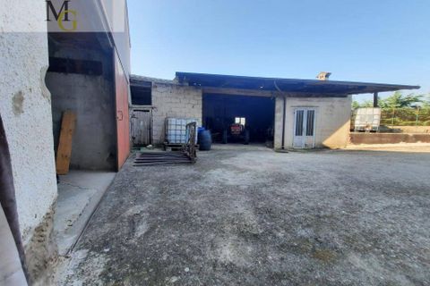 Landejendom i Soave, Verona, Soave - € 148.000 | Ref: 1296 - foto 10
