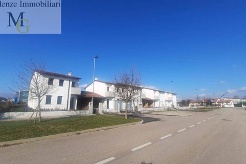 Rækkehus i Gambellara, Vicenza, Gambellara - € 320.000 | Ref: 1316 - foto 1