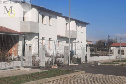 Rækkehus i Gambellara, Vicenza, Gambellara - € 320.000 | Ref: 1316 - foto 2