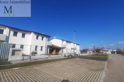 Rækkehus i Gambellara, Vicenza, Gambellara - € 320.000 | Ref: 1316 - foto 3