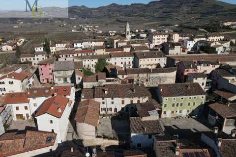 Landejendom i Soave, Verona, Soave - € 400.000 | Ref: 1349 - foto 4